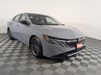 2026 Nissan Sentra Champaign IL