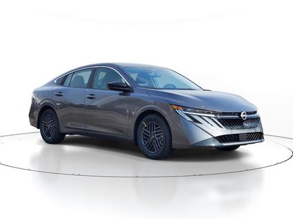 2026 Nissan Sentra Dearborn MI