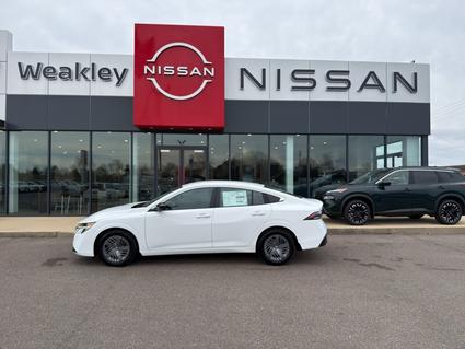 2026 Nissan Sentra Martin TN