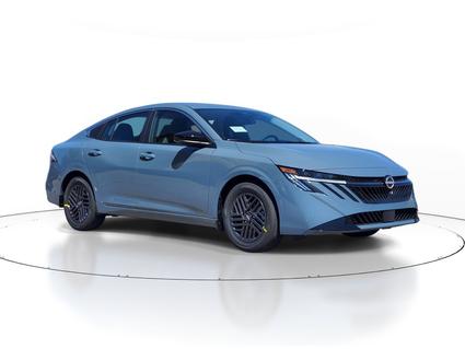 2026 Nissan Sentra Dearborn MI