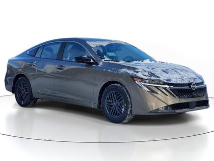 2026 Nissan Sentra Dearborn MI