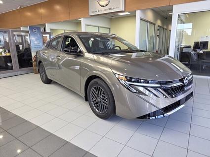 2026 Nissan Sentra Sebring FL