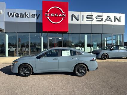 2026 Nissan Sentra Martin TN