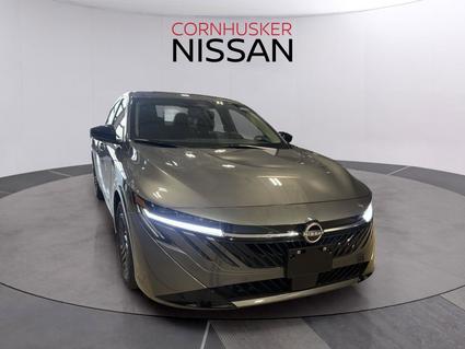 2026 Nissan Sentra Norfolk NE