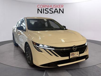 2026 Nissan Sentra Norfolk NE