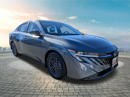 2026 Nissan Sentra Hampton VA