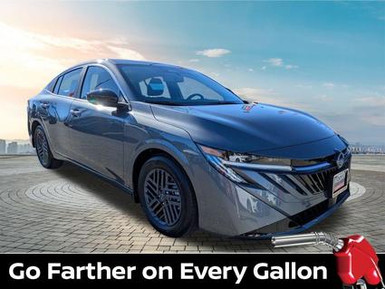 2026 Nissan Sentra Hampton VA