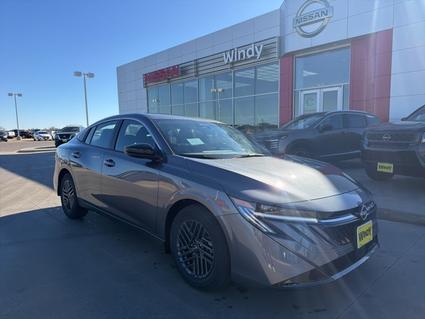 2026 Nissan Sentra Elk City OK