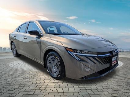 2026 Nissan Sentra Hampton VA