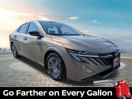 2026 Nissan Sentra Hampton VA