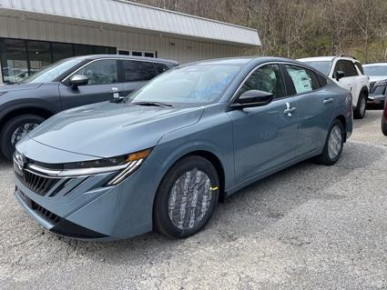 2026 Nissan Sentra Clarksburg WV
