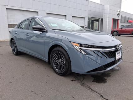 2026 Nissan Sentra Yakima WA