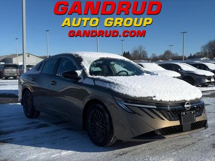 2026 Nissan Sentra Green Bay WI