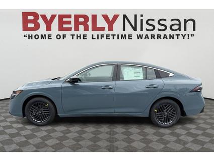 2026 Nissan Sentra Louisville KY