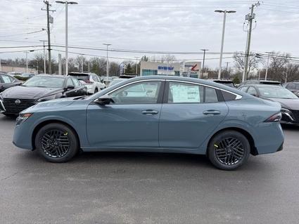 2026 Nissan Sentra Louisville KY