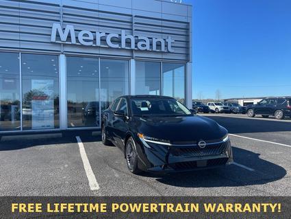 2026 Nissan Sentra Troy AL