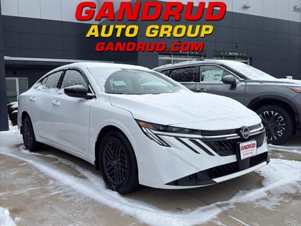 2026 Nissan Sentra Green Bay WI