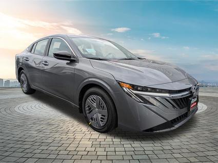 2026 Nissan Sentra Hampton VA