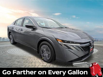 2026 Nissan Sentra Hampton VA