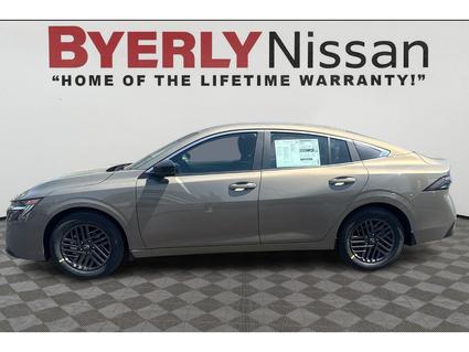 2026 Nissan Sentra Louisville KY