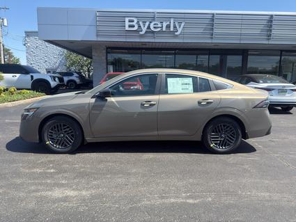 2026 Nissan Sentra Louisville KY