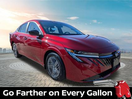 2026 Nissan Sentra Hampton VA