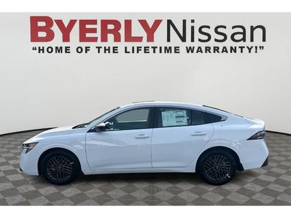 2026 Nissan Sentra Louisville KY