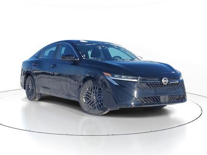 2026 Nissan Sentra Clinton Township MI