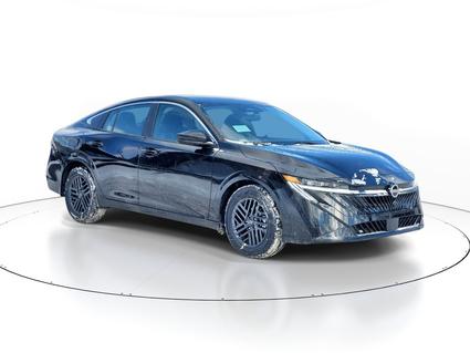 2026 Nissan Sentra Dearborn MI