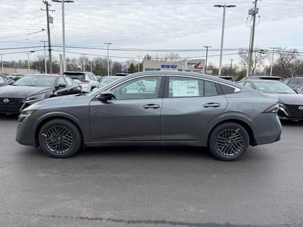 2026 Nissan Sentra Louisville KY