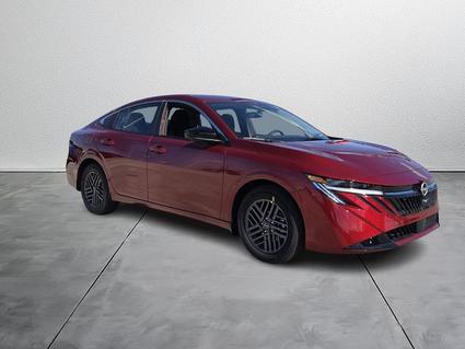 2026 Nissan Sentra Sebring FL