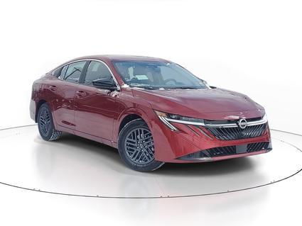 2026 Nissan Sentra Canton MI