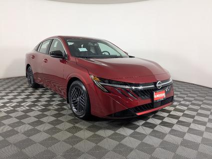 2026 Nissan Sentra Champaign IL