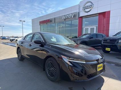 2026 Nissan Sentra Elk City OK