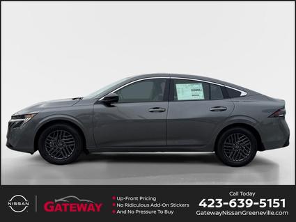 2026 Nissan Sentra Greeneville TN