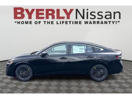 2026 Nissan Sentra Louisville KY