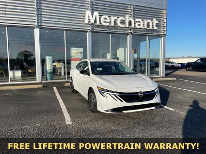 2026 Nissan Sentra Troy AL