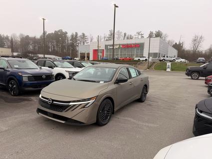 2026 Nissan Sentra Elizabethtown KY