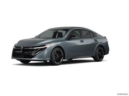 2026 Nissan Sentra Folsom CA
