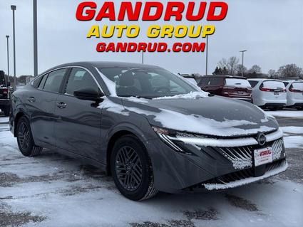 2026 Nissan Sentra Green Bay WI