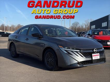 2026 Nissan Sentra Green Bay WI