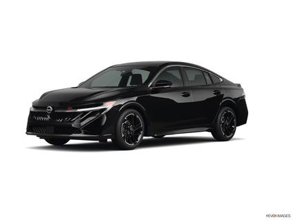 2026 Nissan Sentra Folsom CA