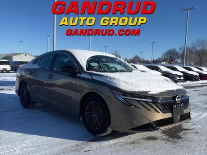 2026 Nissan Sentra Green Bay WI