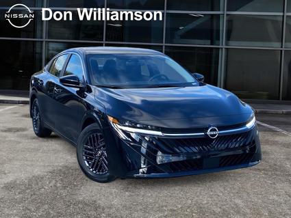 2026 Nissan Sentra Jacksonville NC
