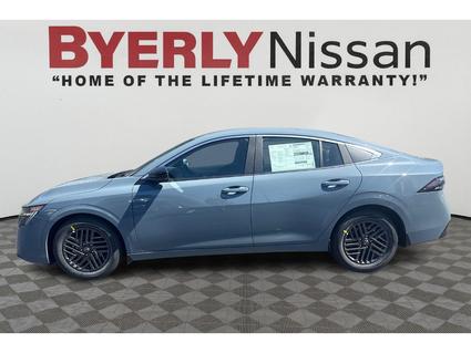2026 Nissan Sentra Louisville KY