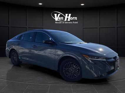 2026 Nissan Sentra Stevens Point WI