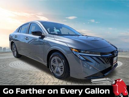 2026 Nissan Sentra Hampton VA