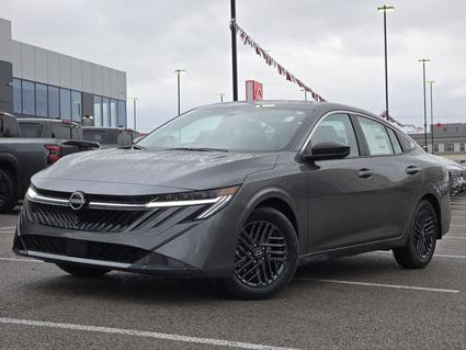 2026 Nissan Sentra Hopkinsville KY