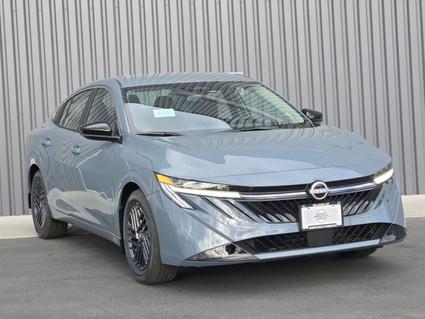 2026 Nissan Sentra Billings MT