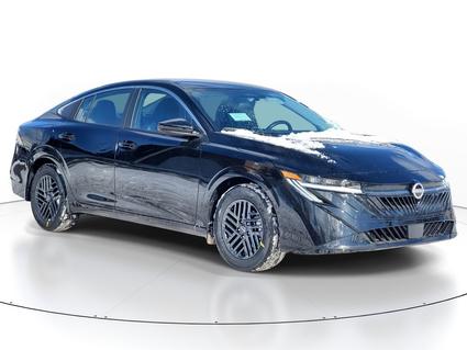 2026 Nissan Sentra Dearborn MI